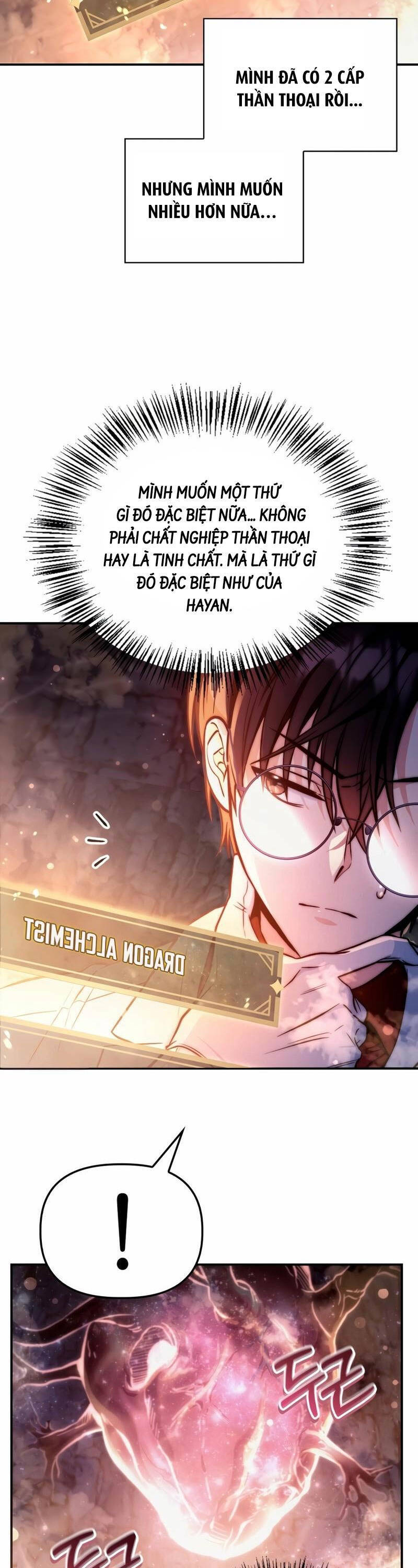 Ký Sự Hồi Quy Chap 91 - Next Chap 92