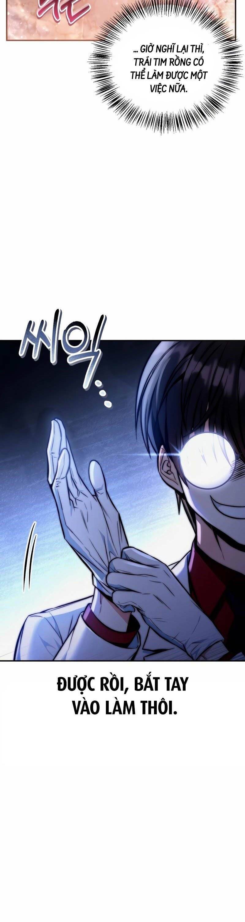 Ký Sự Hồi Quy Chap 91 - Next Chap 92