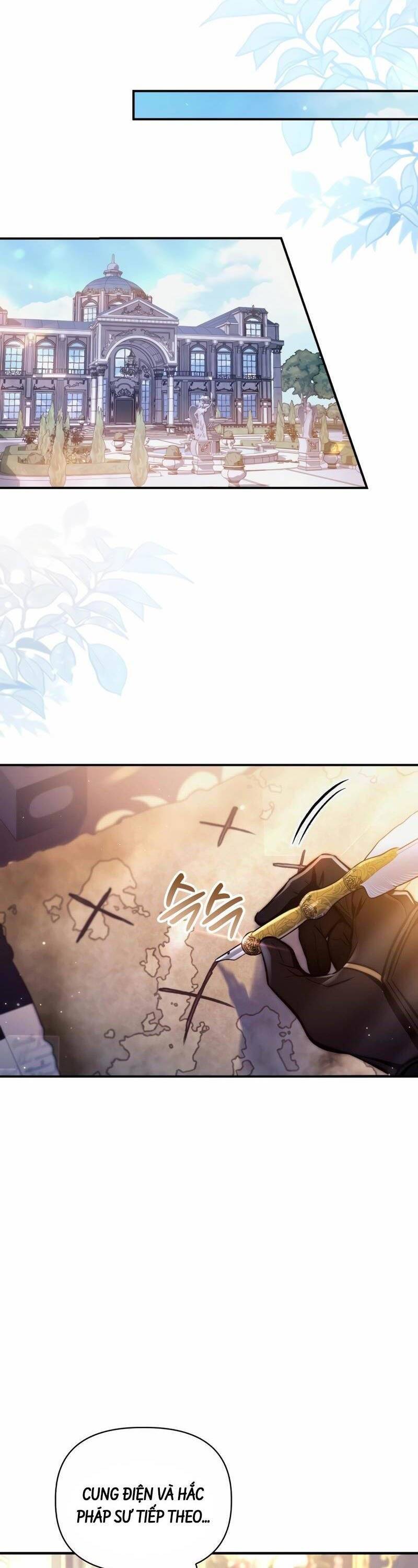 Ký Sự Hồi Quy Chap 91 - Next Chap 92