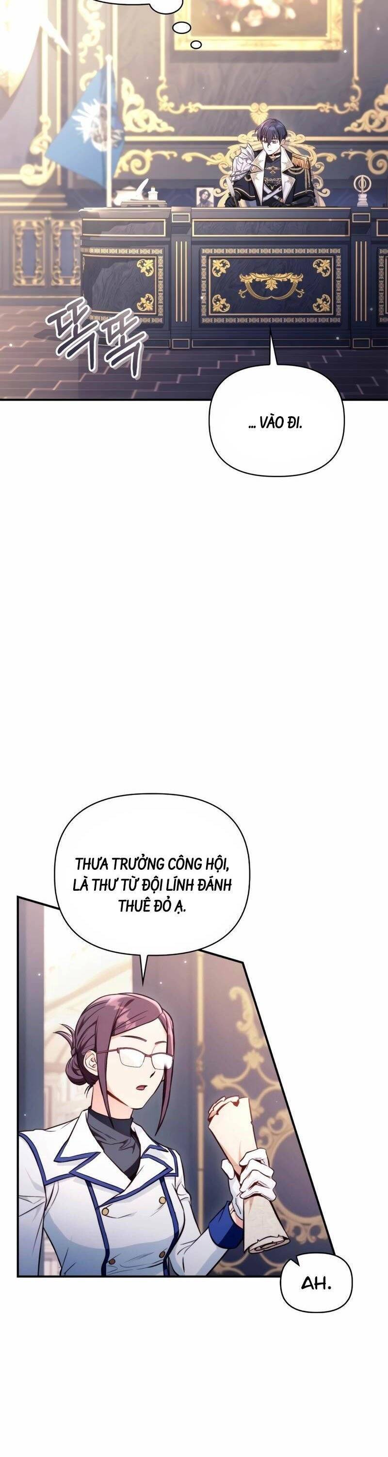 Ký Sự Hồi Quy Chap 91 - Next Chap 92