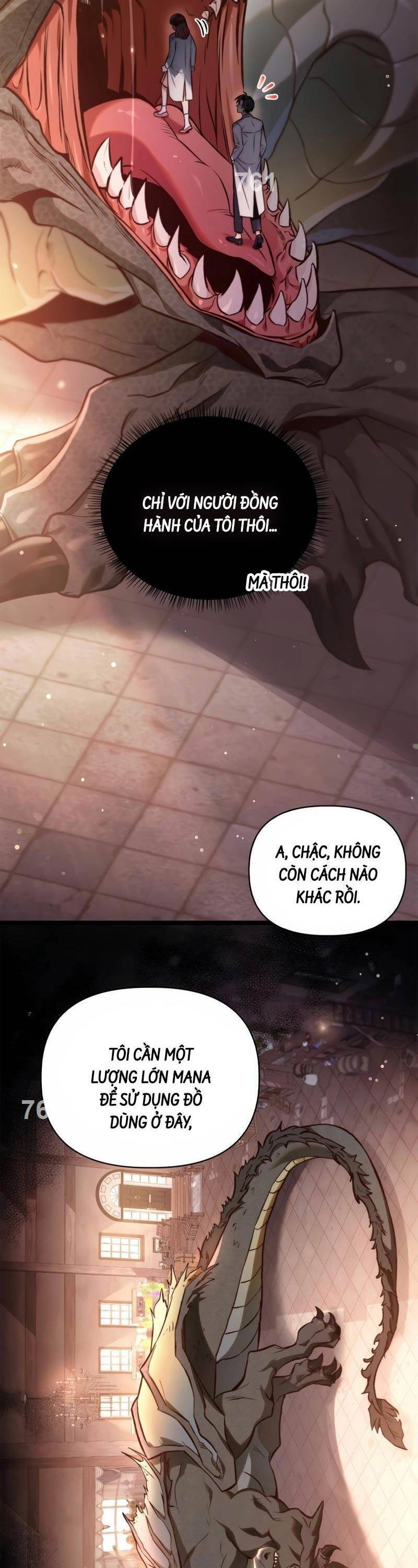 Ký Sự Hồi Quy Chap 91 - Next Chap 92