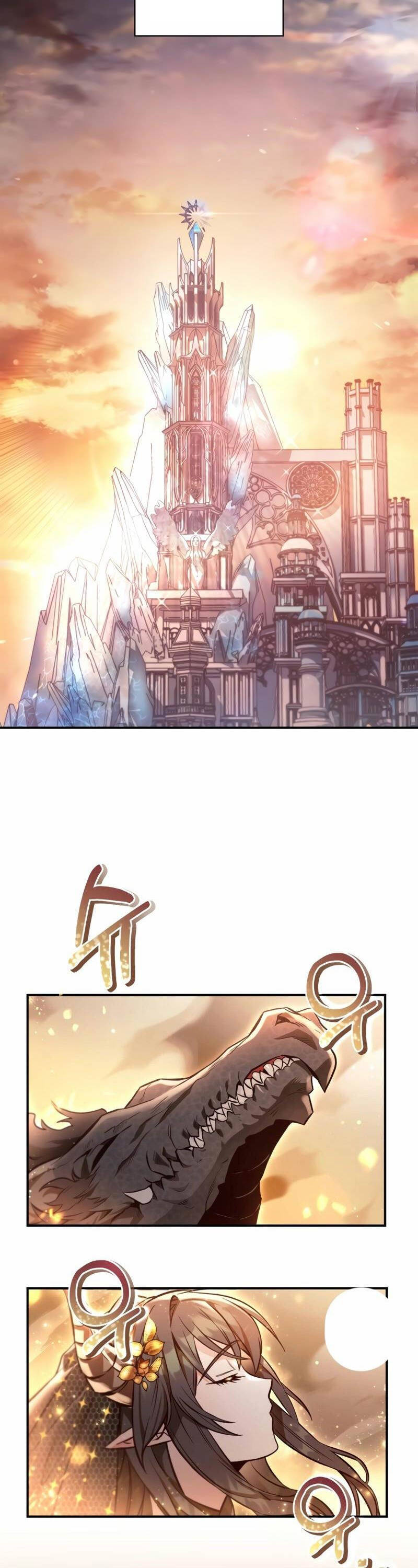 Ký Sự Hồi Quy Chap 91 - Next Chap 92