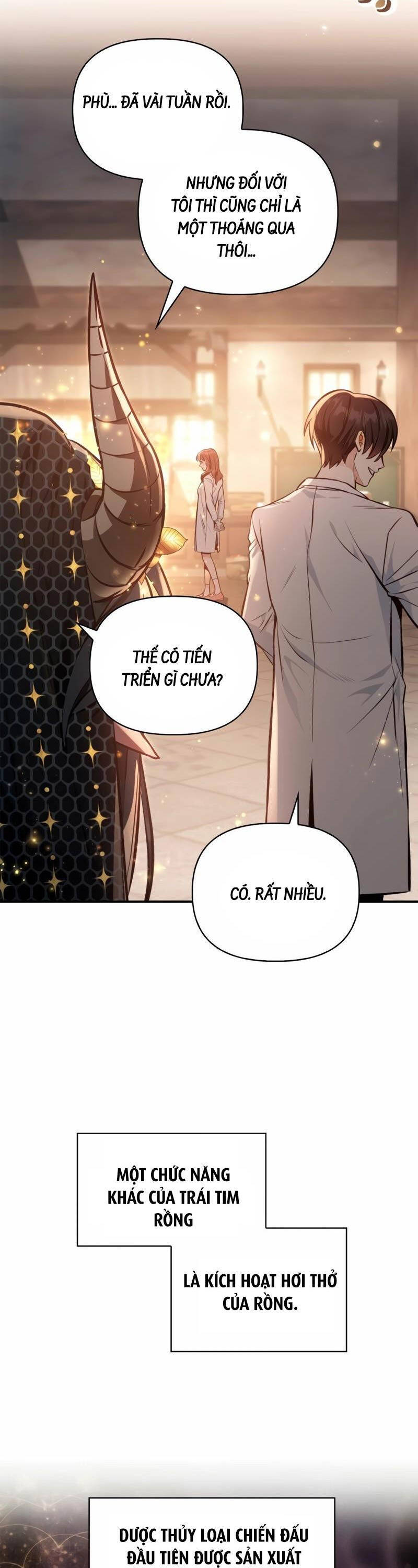 Ký Sự Hồi Quy Chap 91 - Next Chap 92