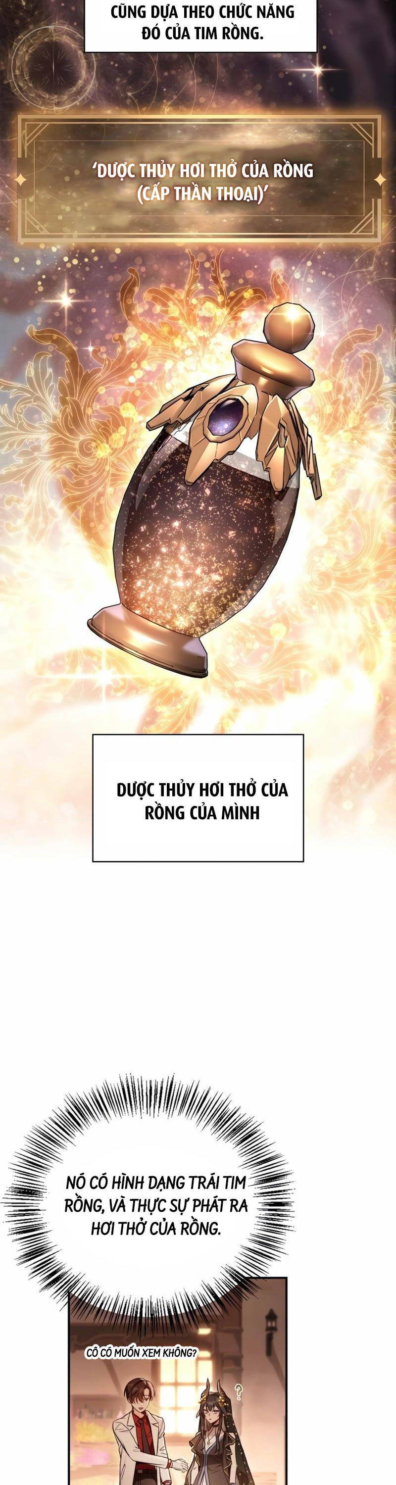 Ký Sự Hồi Quy Chap 91 - Next Chap 92
