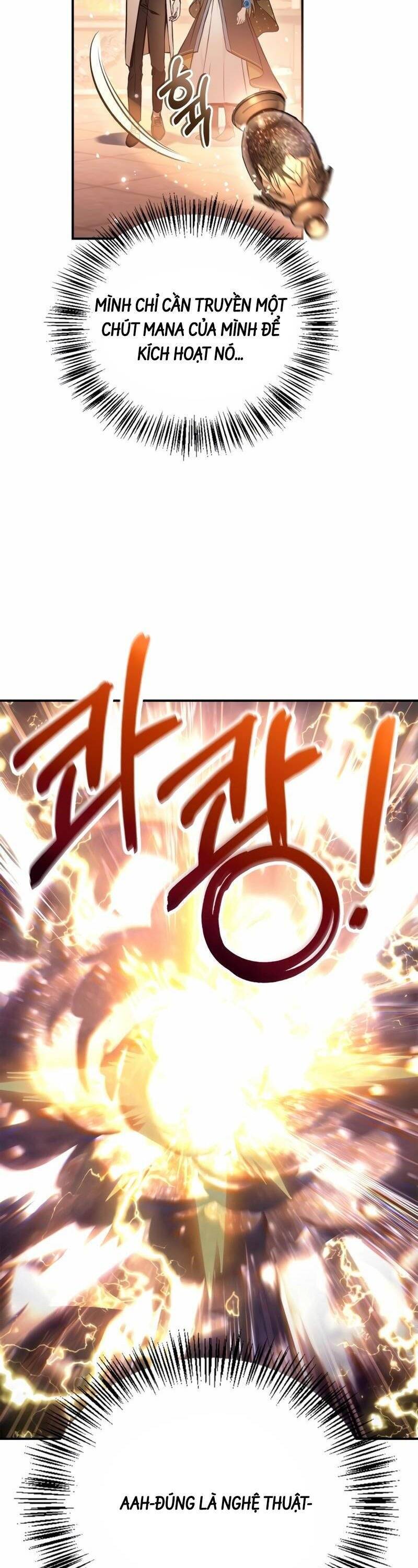 Ký Sự Hồi Quy Chap 91 - Next Chap 92