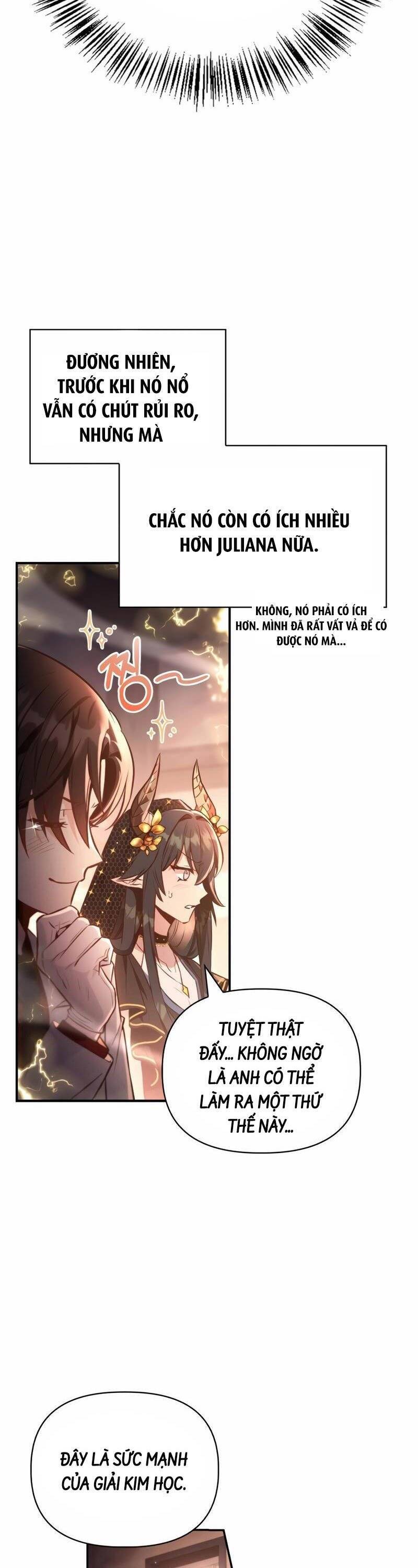 Ký Sự Hồi Quy Chap 91 - Next Chap 92