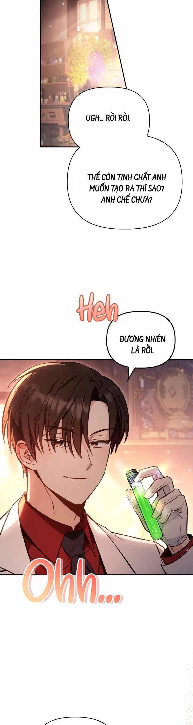 Ký Sự Hồi Quy Chap 91 - Next Chap 92