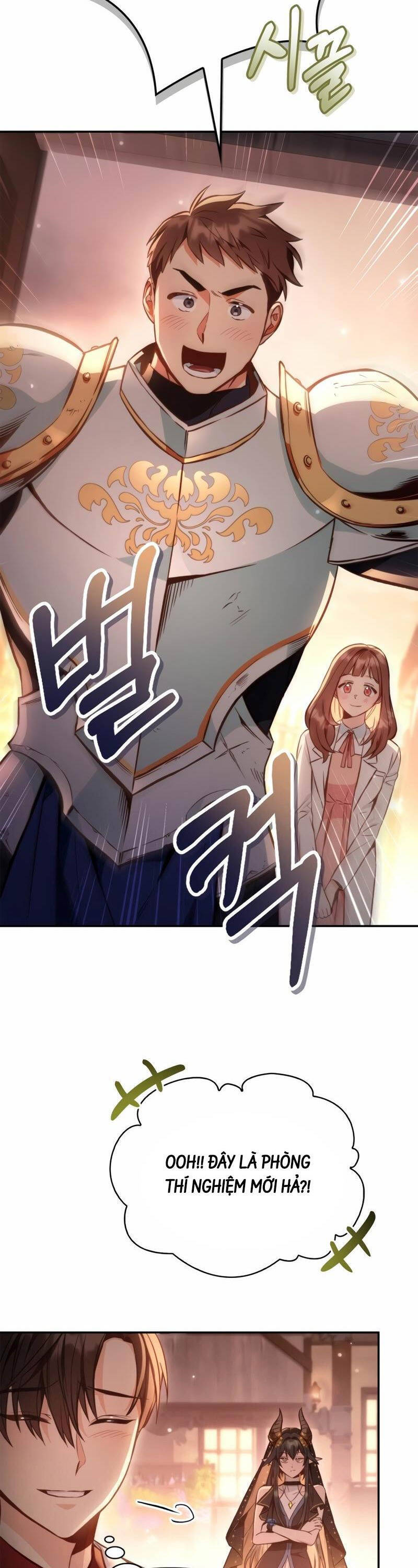 Ký Sự Hồi Quy Chap 91 - Next Chap 92