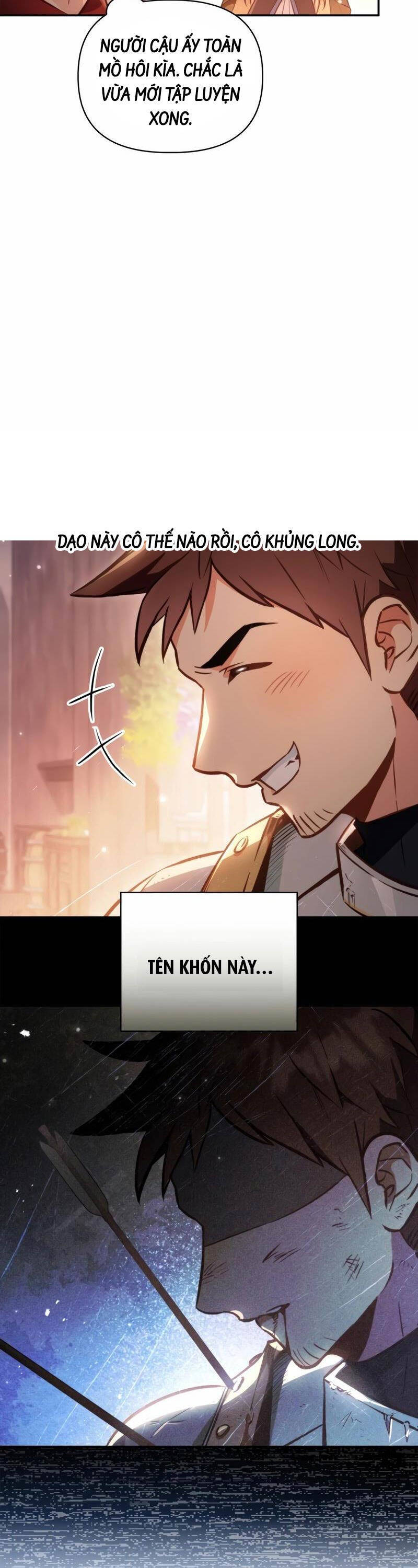 Ký Sự Hồi Quy Chap 91 - Next Chap 92