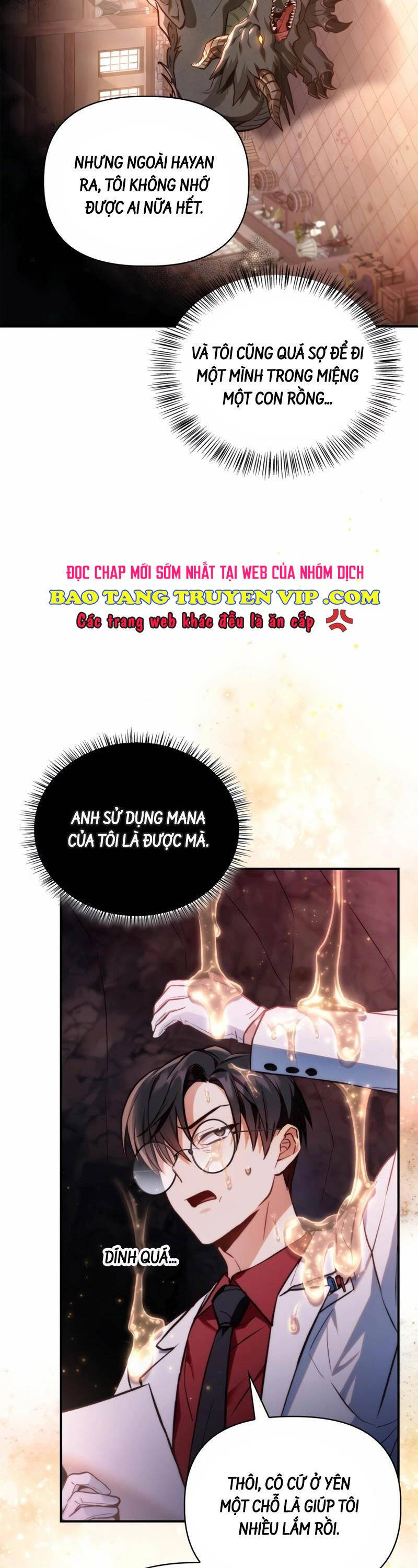 Ký Sự Hồi Quy Chap 91 - Next Chap 92