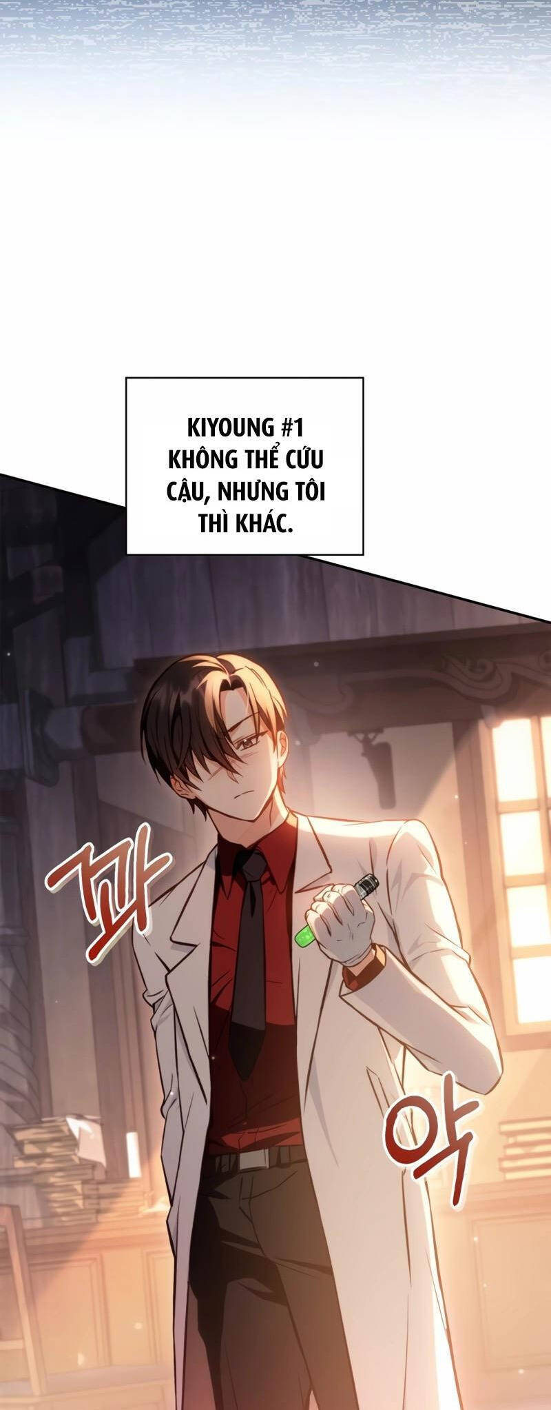 Ký Sự Hồi Quy Chap 91 - Next Chap 92