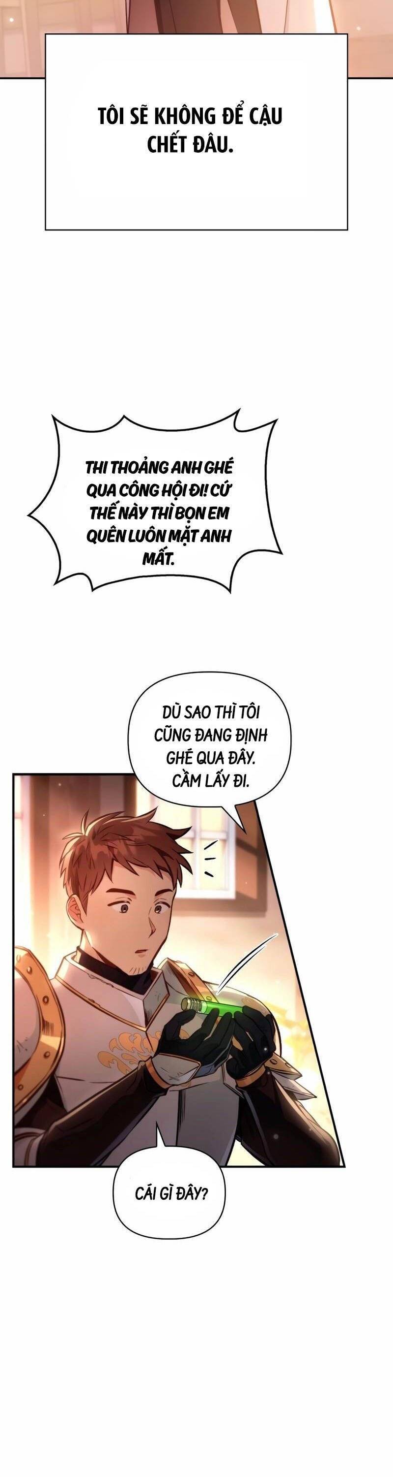 Ký Sự Hồi Quy Chap 91 - Next Chap 92