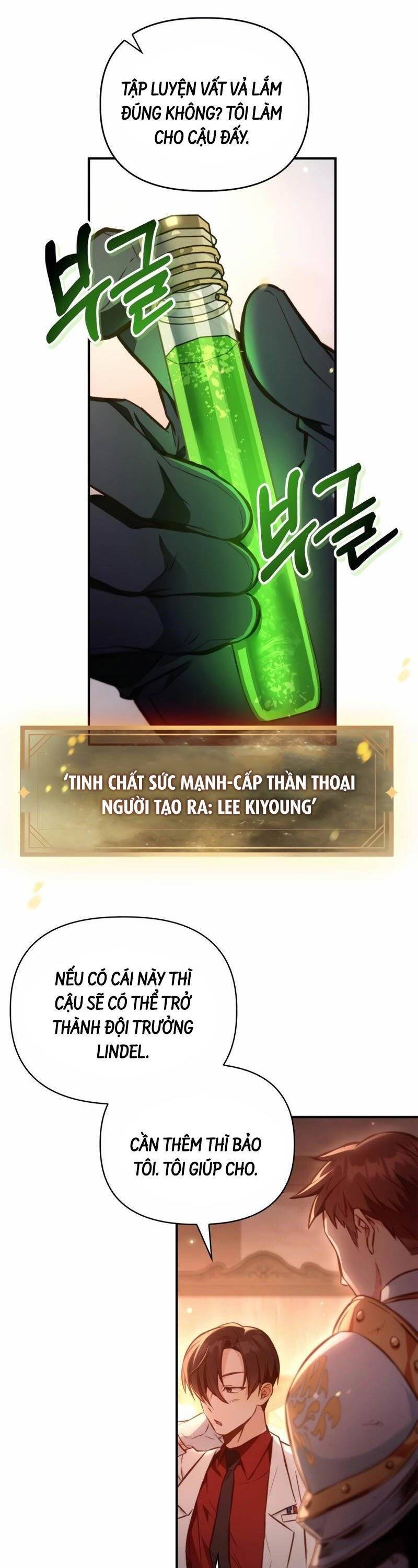 Ký Sự Hồi Quy Chap 91 - Next Chap 92