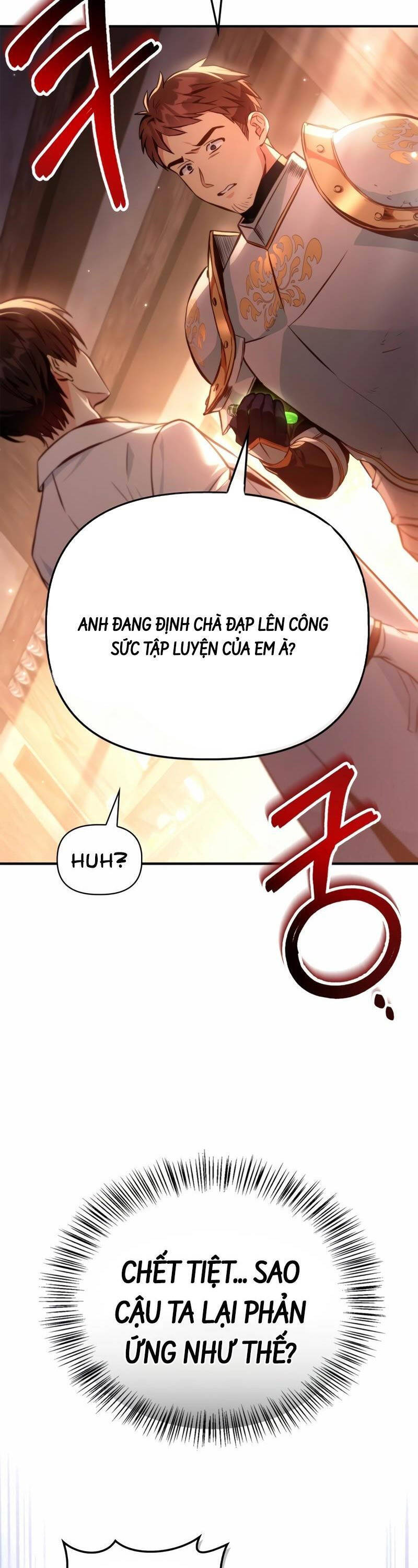 Ký Sự Hồi Quy Chap 91 - Next Chap 92