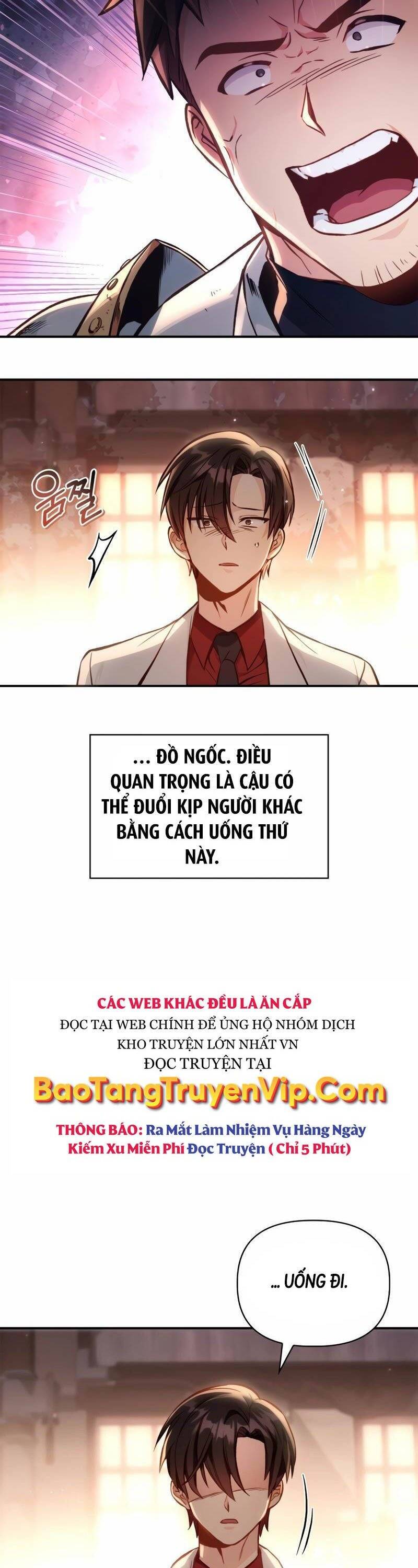 Ký Sự Hồi Quy Chap 91 - Next Chap 92