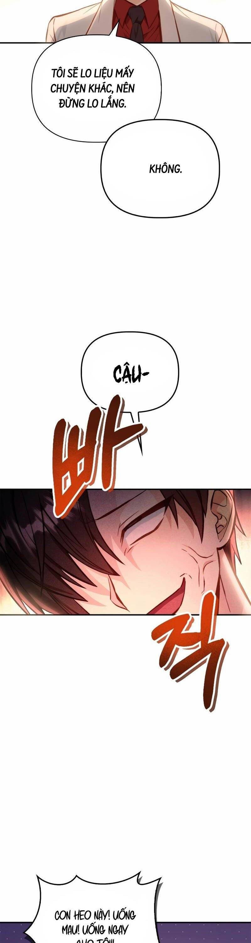 Ký Sự Hồi Quy Chap 91 - Next Chap 92