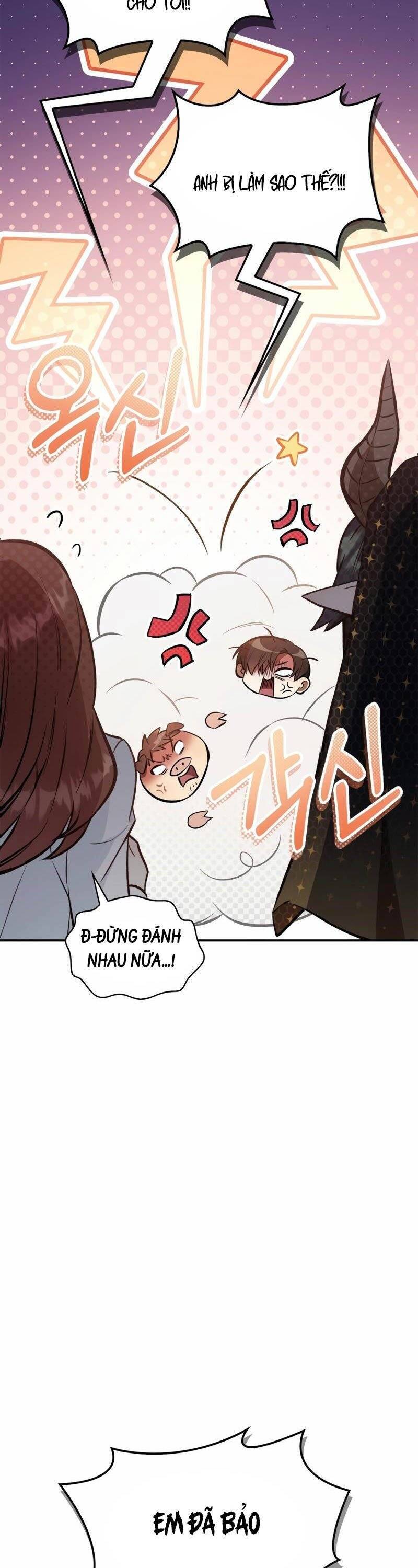 Ký Sự Hồi Quy Chap 91 - Next Chap 92