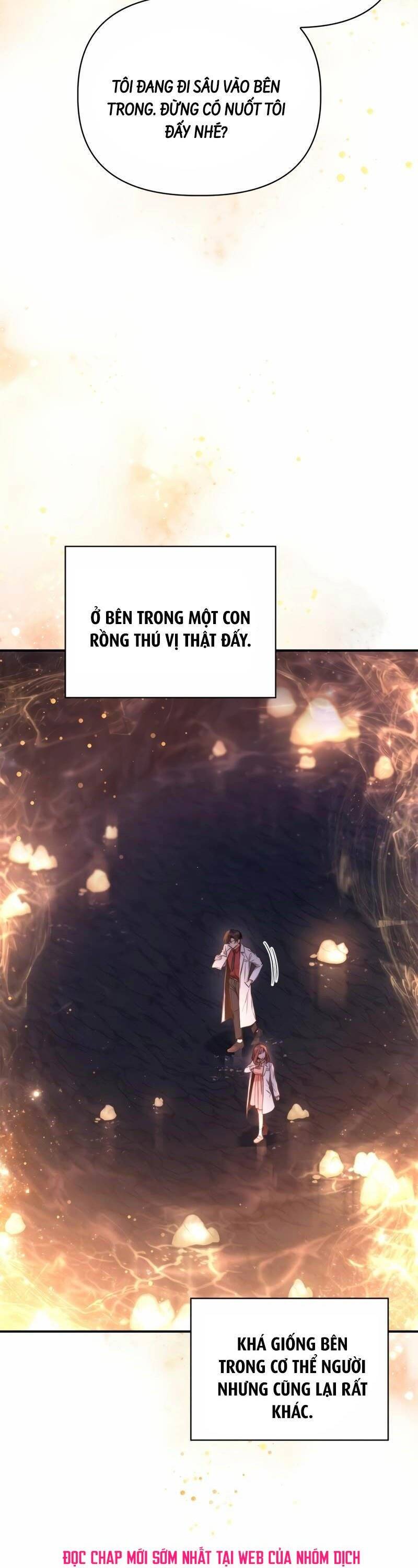 Ký Sự Hồi Quy Chap 91 - Next Chap 92