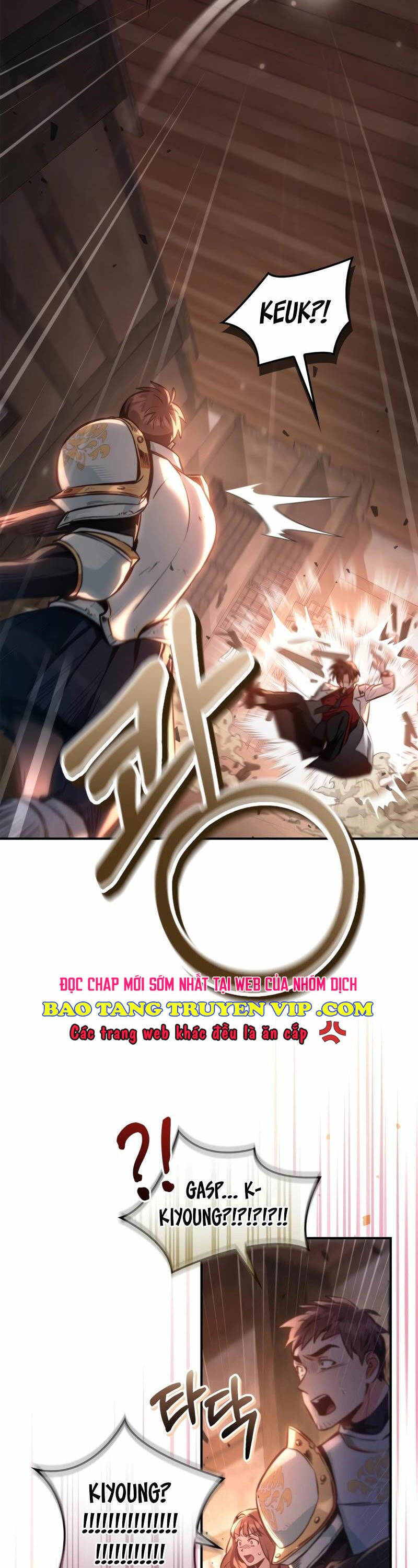 Ký Sự Hồi Quy Chap 91 - Next Chap 92