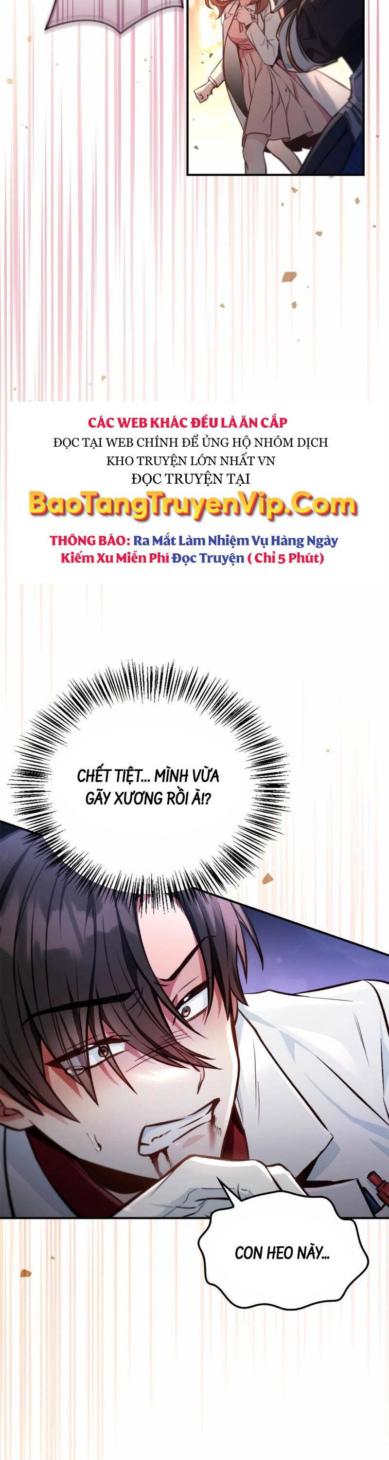 Ký Sự Hồi Quy Chap 91 - Next Chap 92