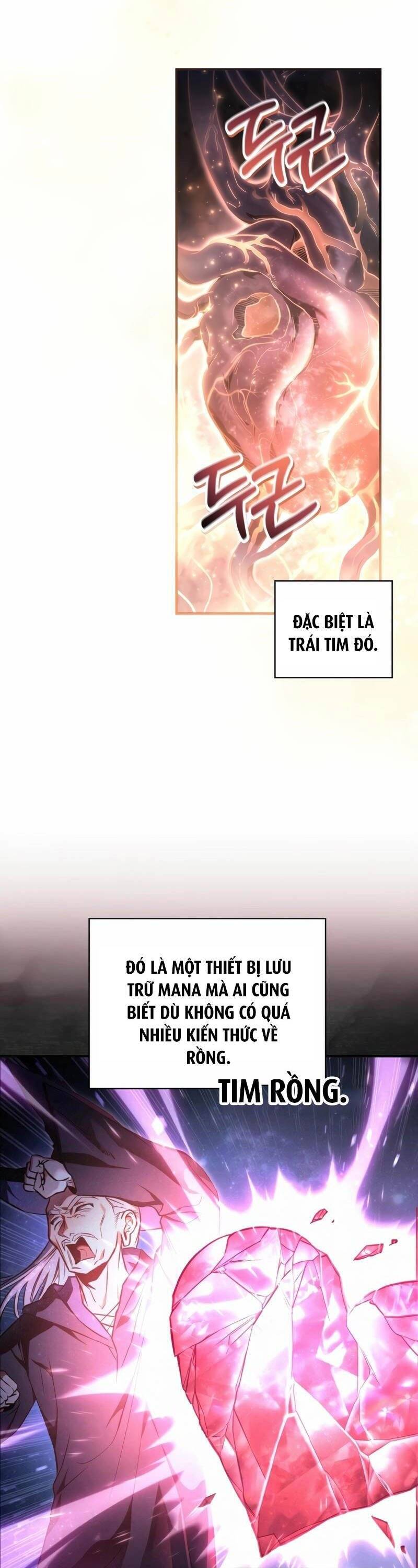 Ký Sự Hồi Quy Chap 91 - Next Chap 92