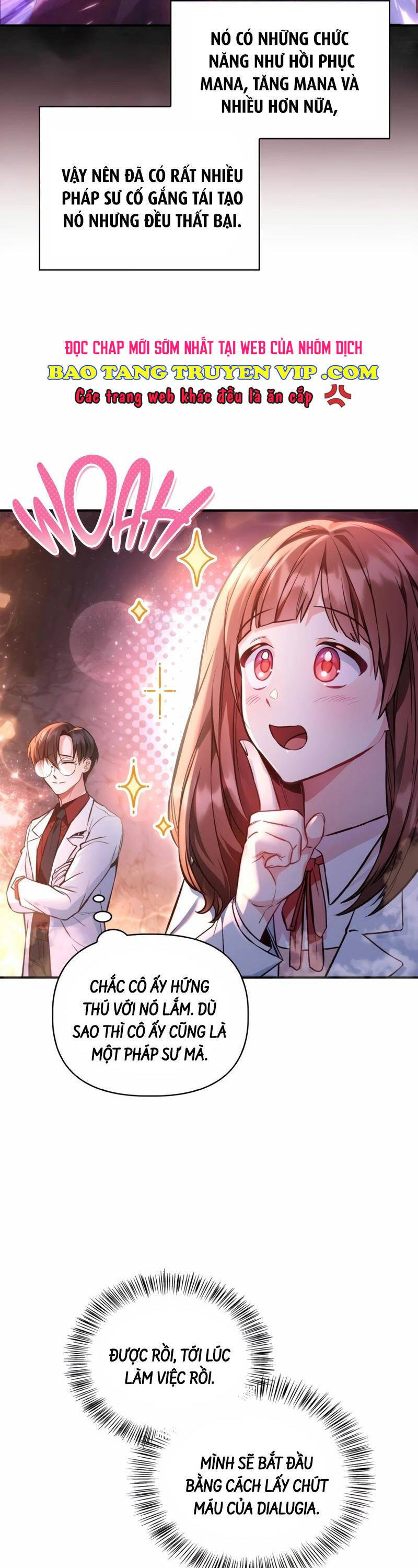 Ký Sự Hồi Quy Chap 91 - Next Chap 92