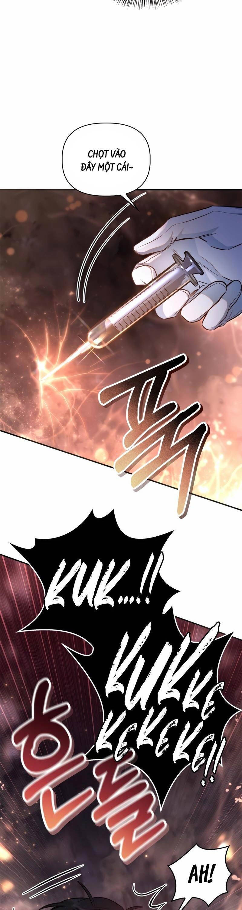 Ký Sự Hồi Quy Chap 91 - Next Chap 92