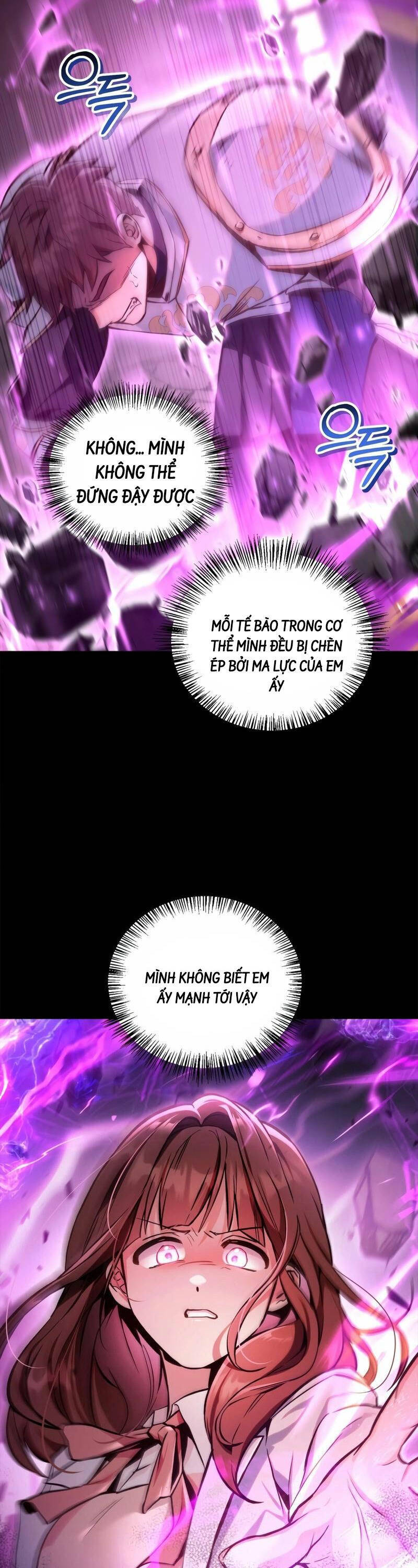 Ký Sự Hồi Quy Chap 92 - Next Chap 93