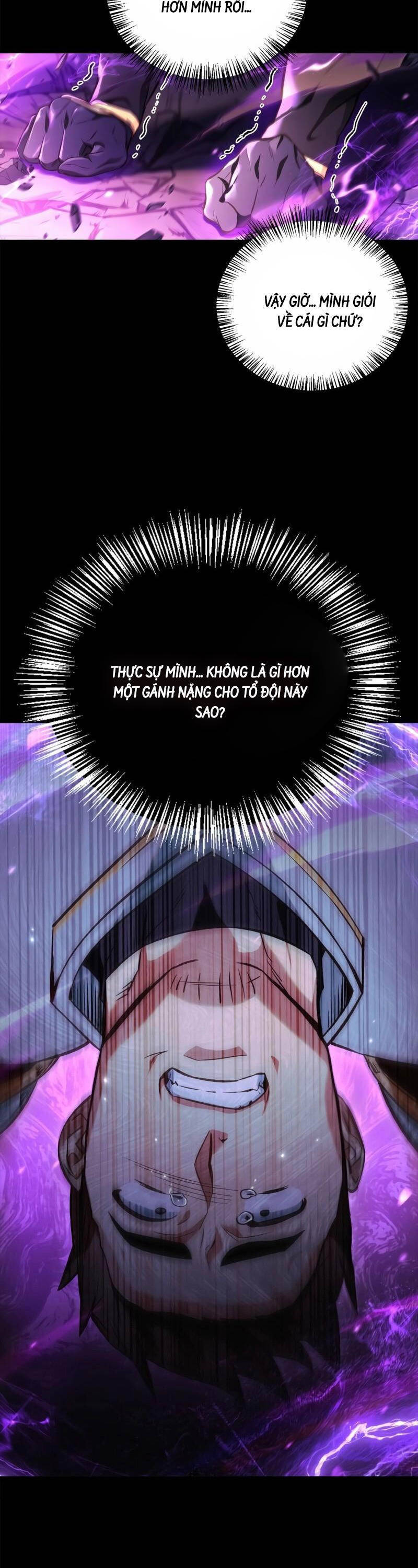 Ký Sự Hồi Quy Chap 92 - Next Chap 93
