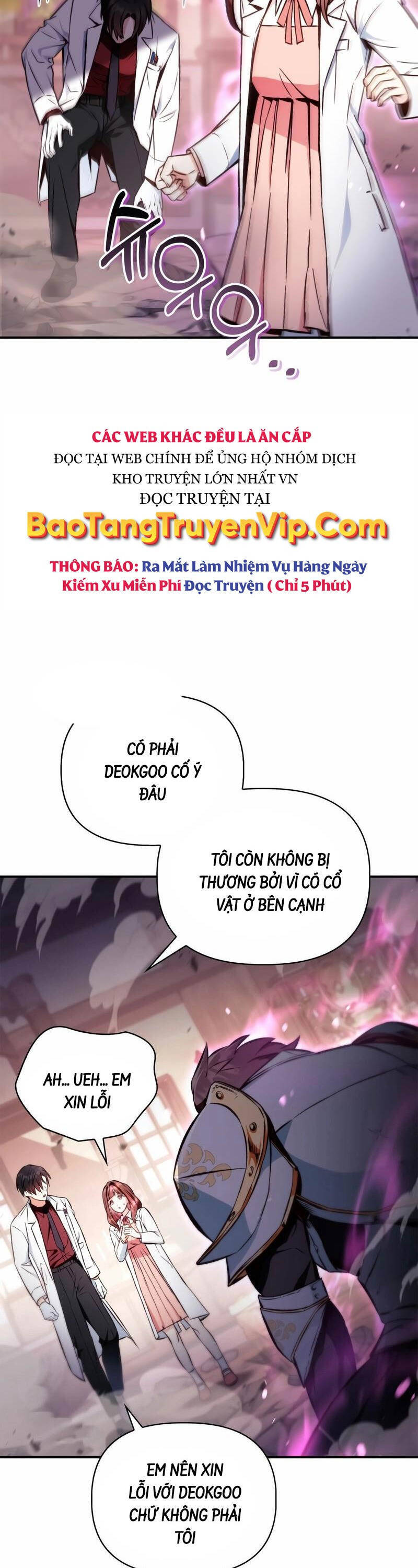 Ký Sự Hồi Quy Chap 92 - Next Chap 93
