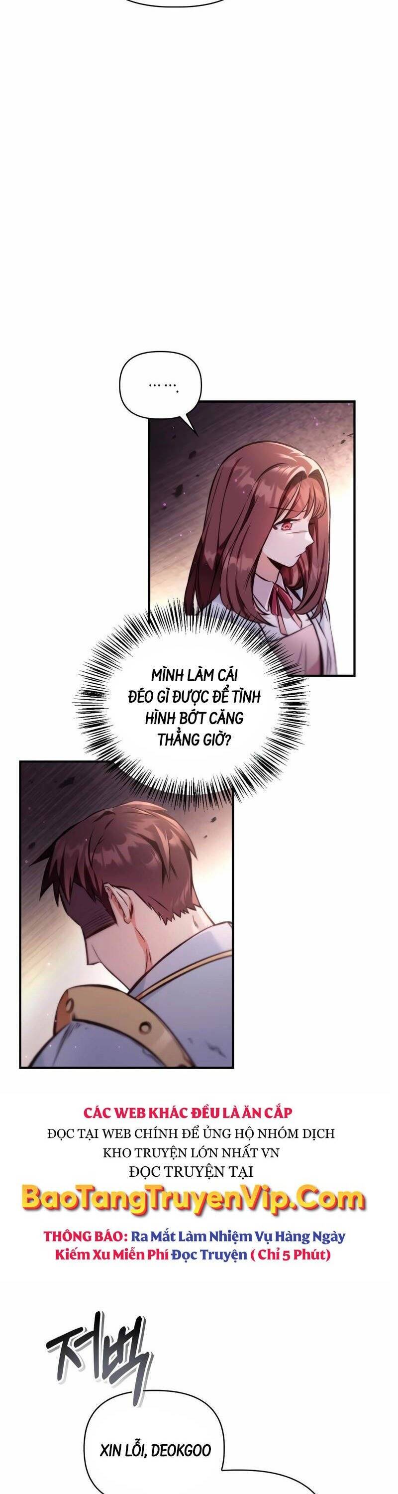 Ký Sự Hồi Quy Chap 92 - Next Chap 93