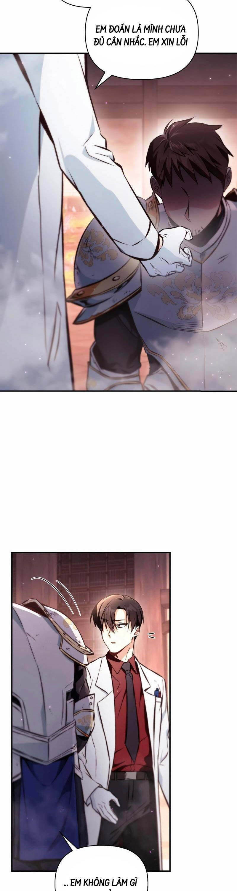 Ký Sự Hồi Quy Chap 92 - Next Chap 93