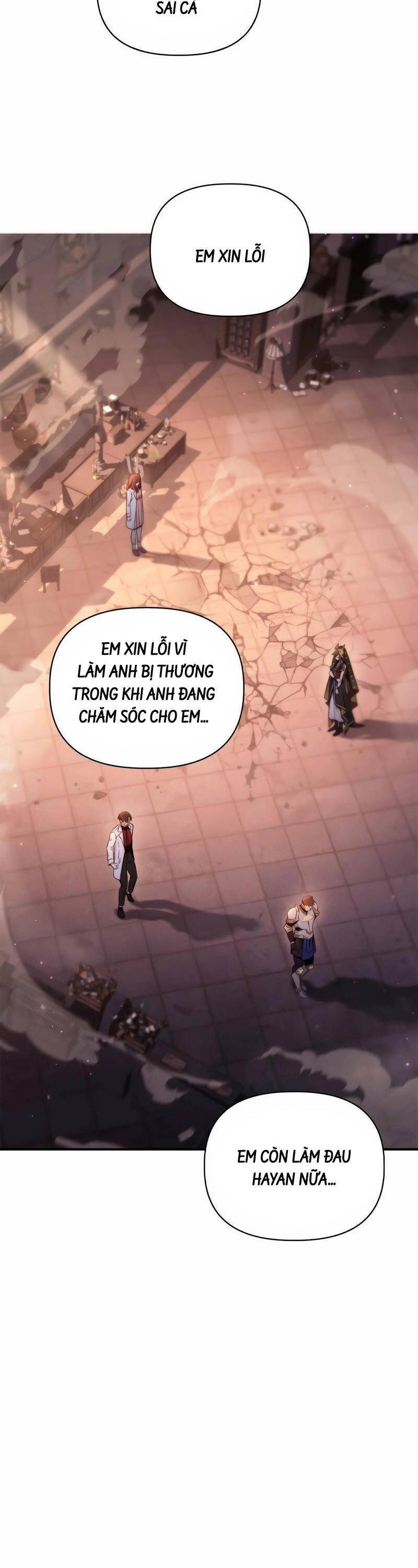 Ký Sự Hồi Quy Chap 92 - Next Chap 93