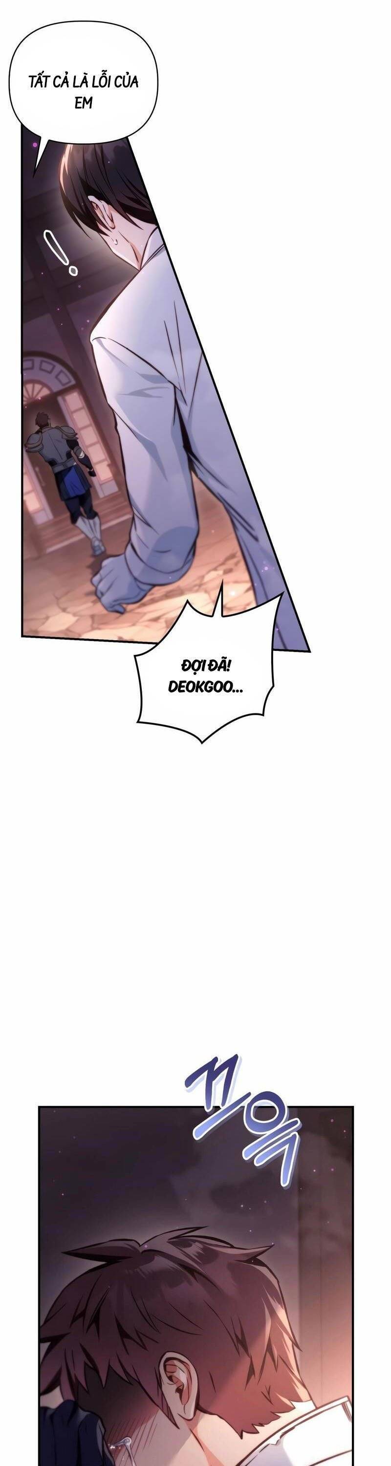 Ký Sự Hồi Quy Chap 92 - Next Chap 93