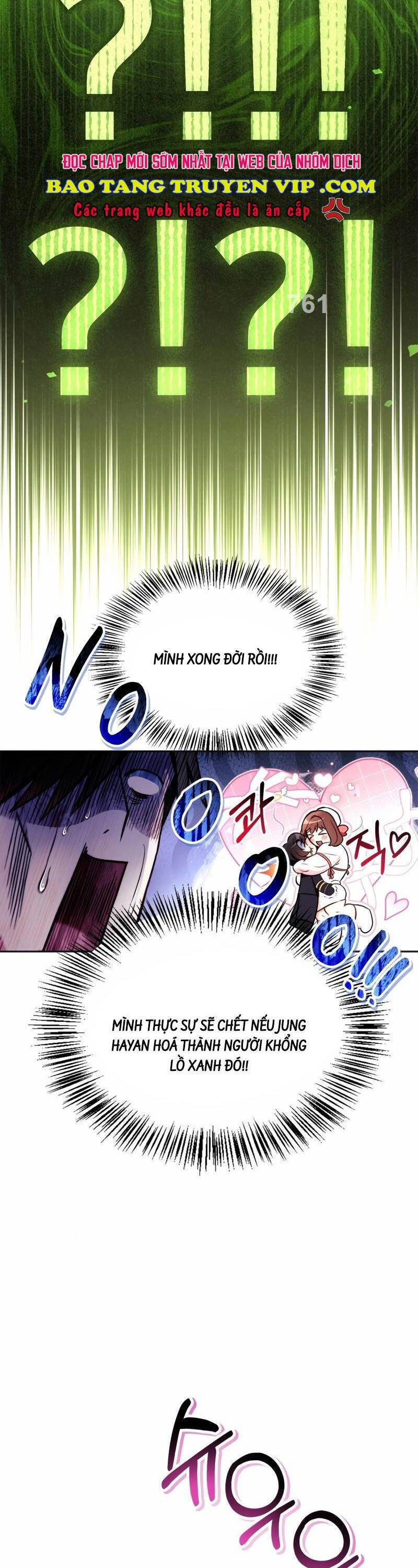 Ký Sự Hồi Quy Chap 92 - Next Chap 93
