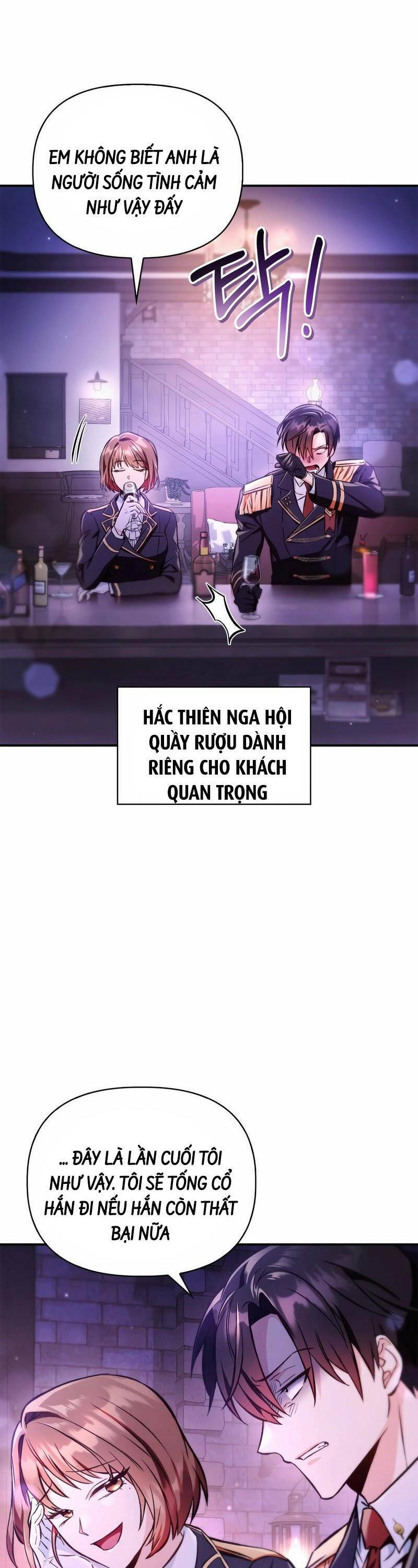 Ký Sự Hồi Quy Chap 92 - Next Chap 93