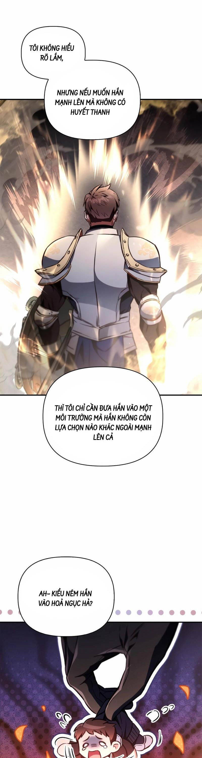 Ký Sự Hồi Quy Chap 92 - Next Chap 93