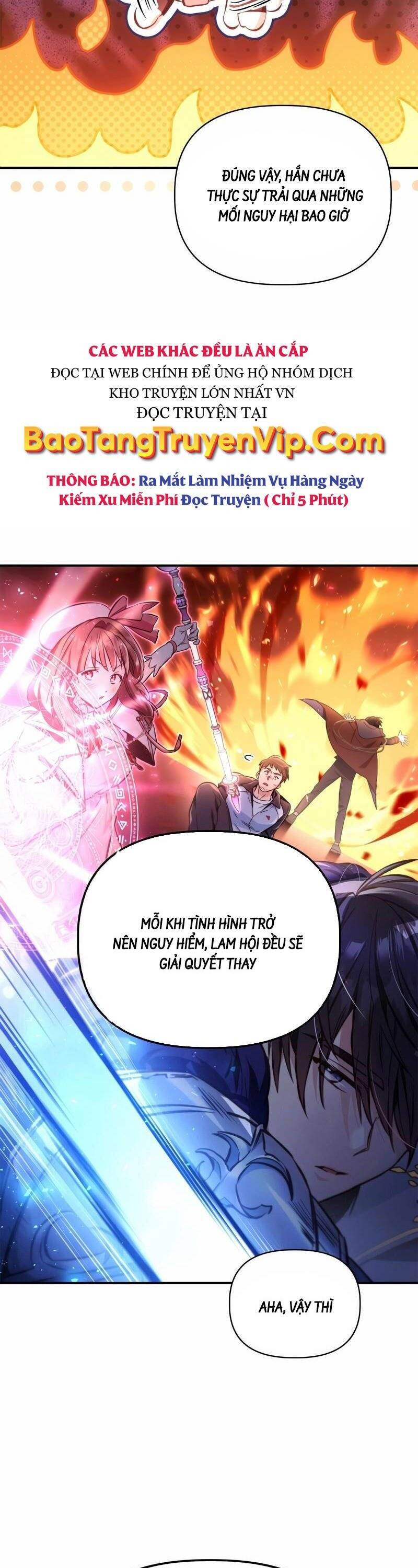 Ký Sự Hồi Quy Chap 92 - Next Chap 93