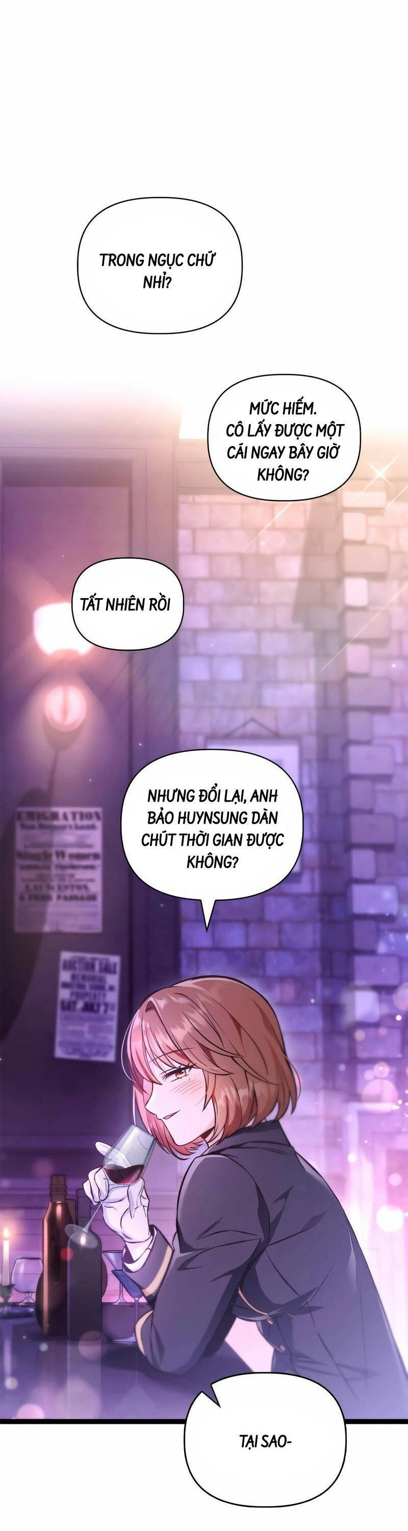 Ký Sự Hồi Quy Chap 92 - Next Chap 93