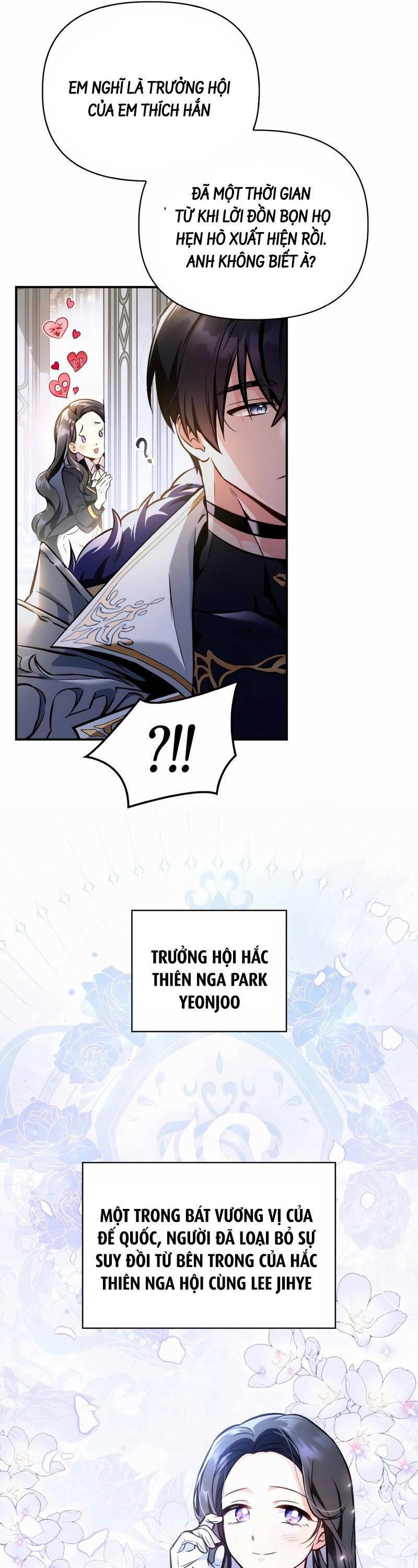 Ký Sự Hồi Quy Chap 92 - Next Chap 93