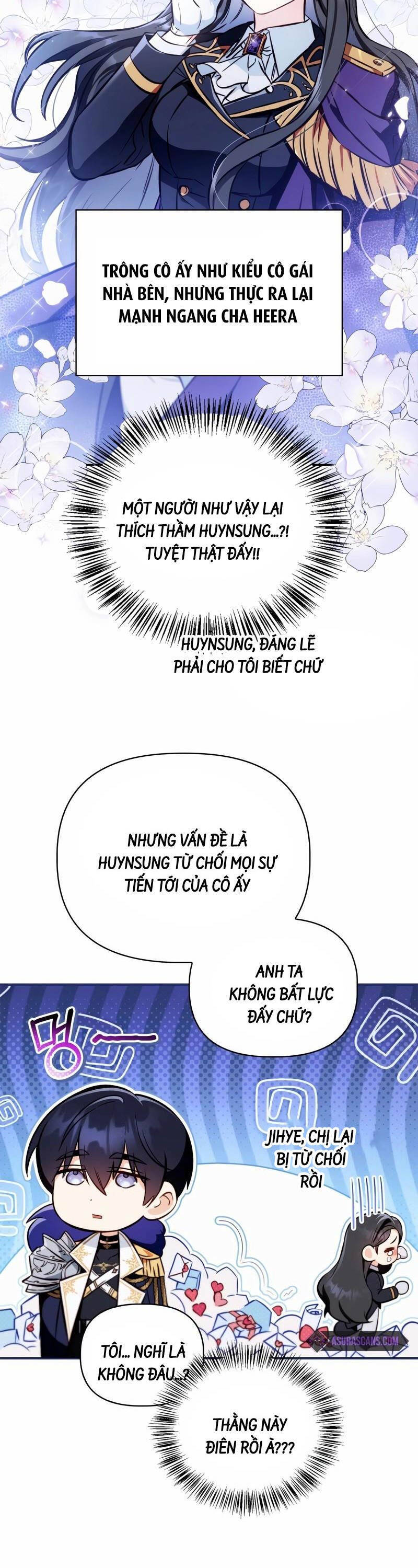 Ký Sự Hồi Quy Chap 92 - Next Chap 93