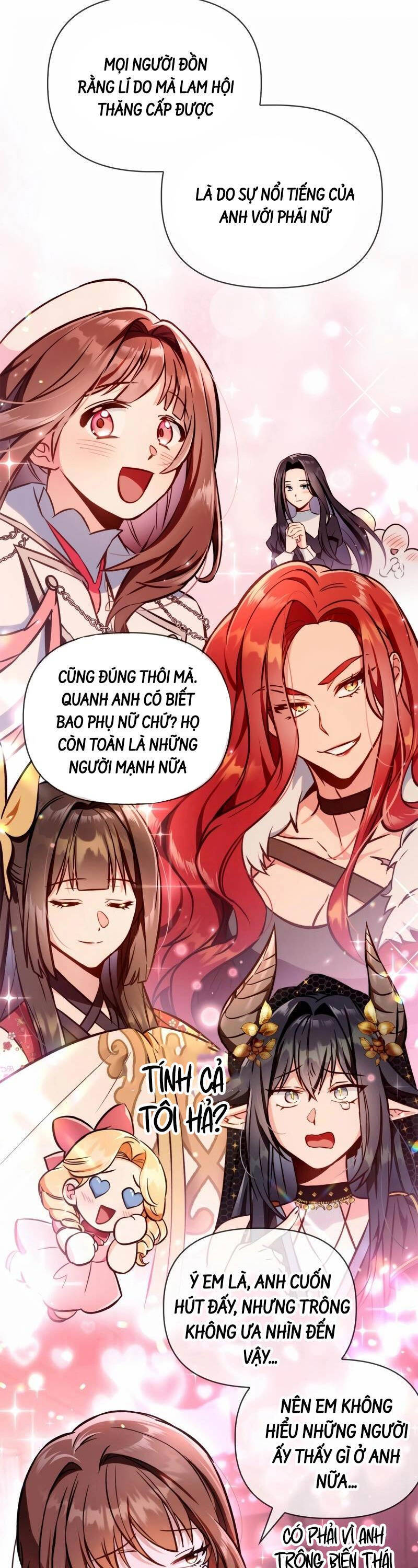Ký Sự Hồi Quy Chap 92 - Next Chap 93