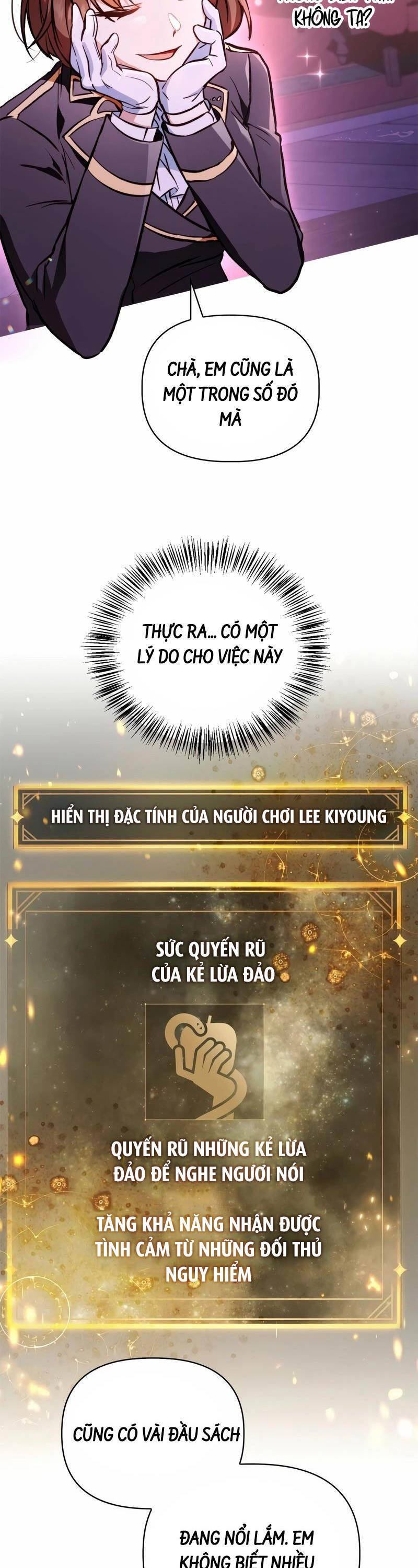 Ký Sự Hồi Quy Chap 92 - Next Chap 93