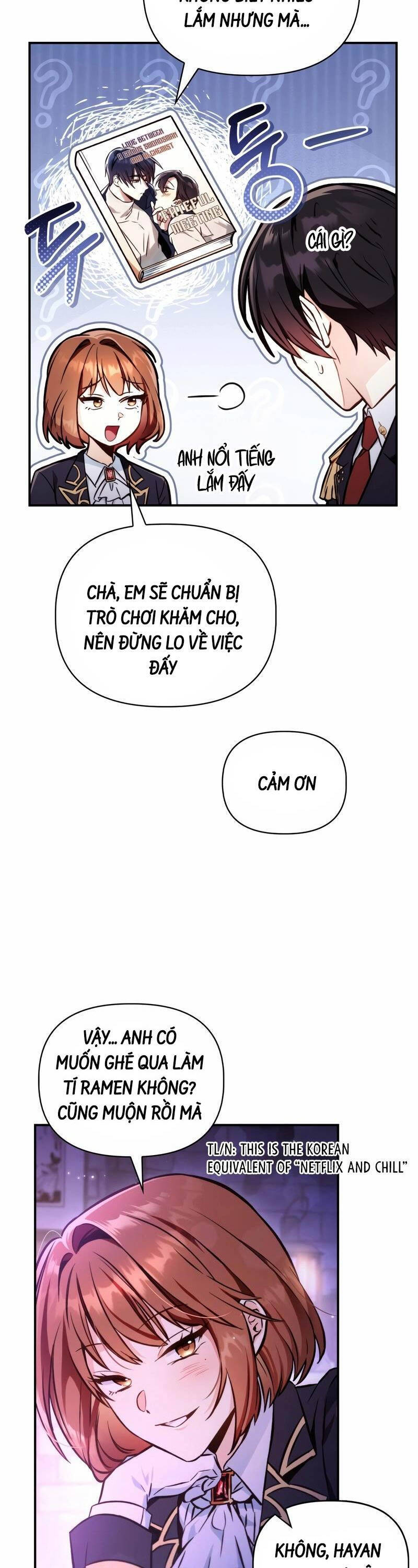 Ký Sự Hồi Quy Chap 92 - Next Chap 93