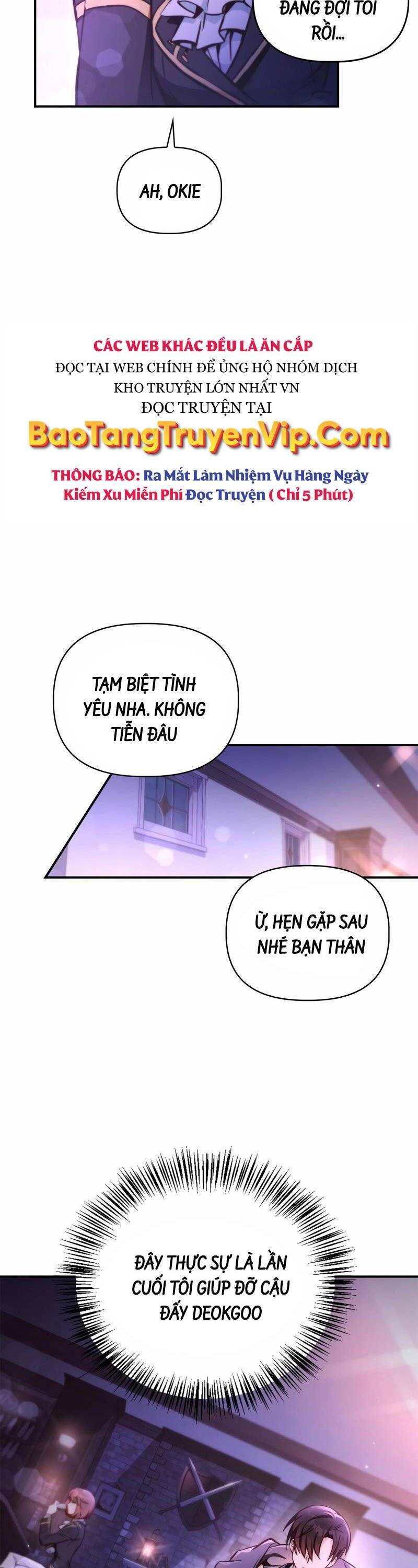 Ký Sự Hồi Quy Chap 92 - Next Chap 93