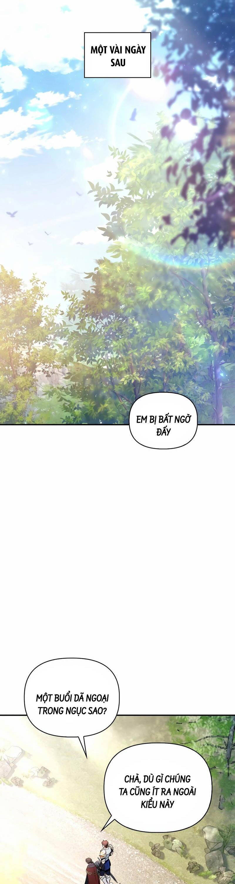 Ký Sự Hồi Quy Chap 92 - Next Chap 93