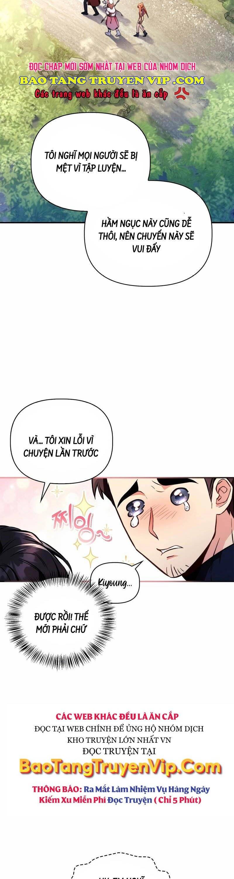 Ký Sự Hồi Quy Chap 92 - Next Chap 93