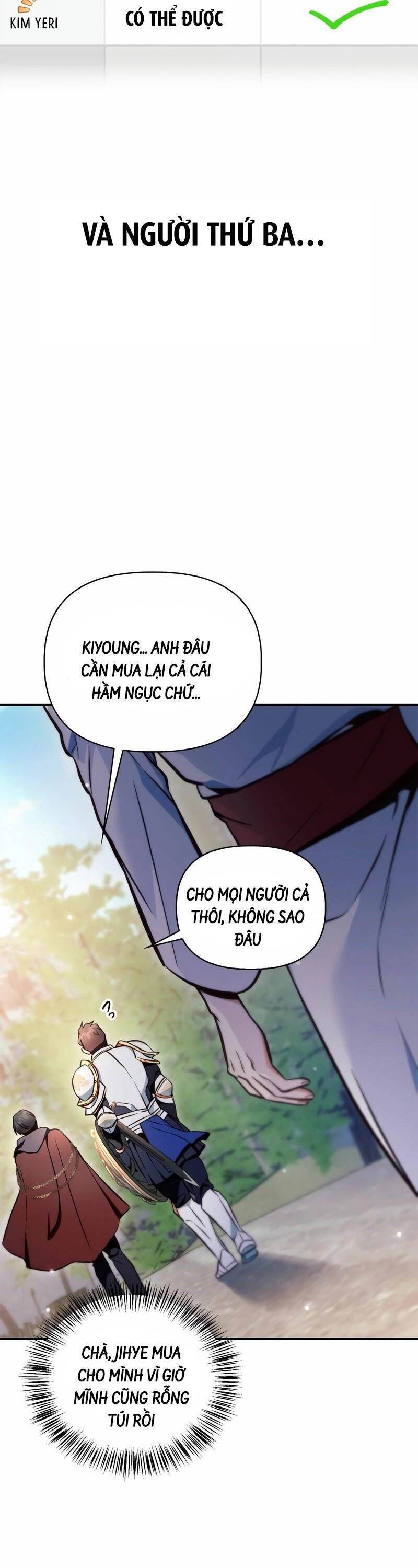 Ký Sự Hồi Quy Chap 92 - Next Chap 93
