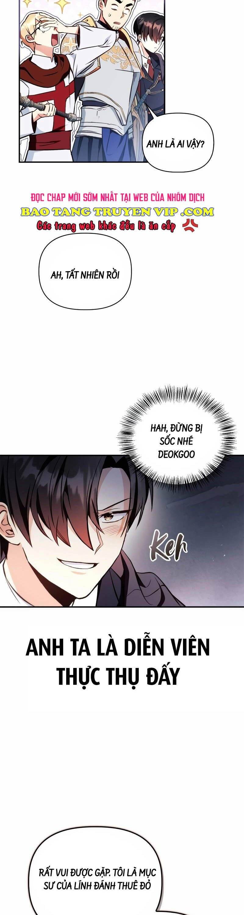 Ký Sự Hồi Quy Chap 92 - Next Chap 93