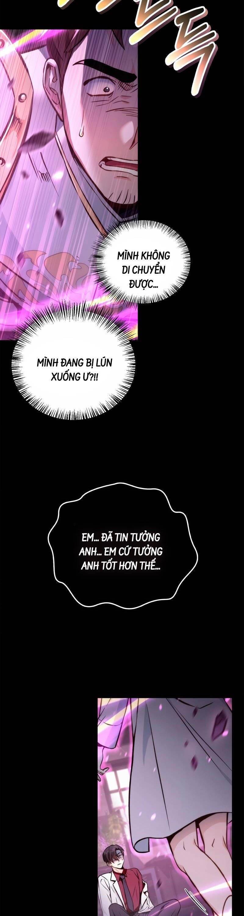 Ký Sự Hồi Quy Chap 92 - Next Chap 93